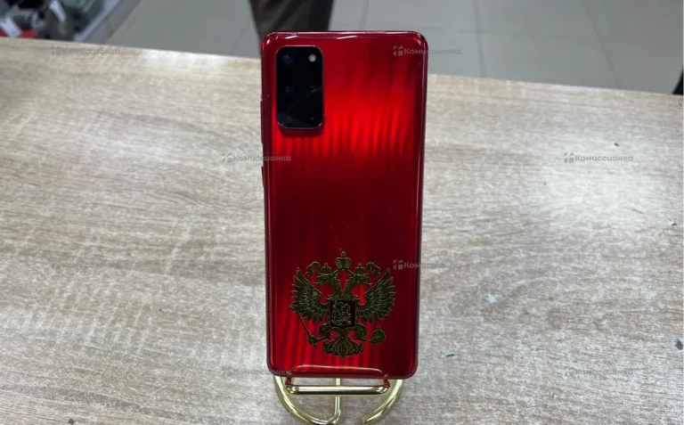 Samsung Galaxy S20+ 8/128 ГБ