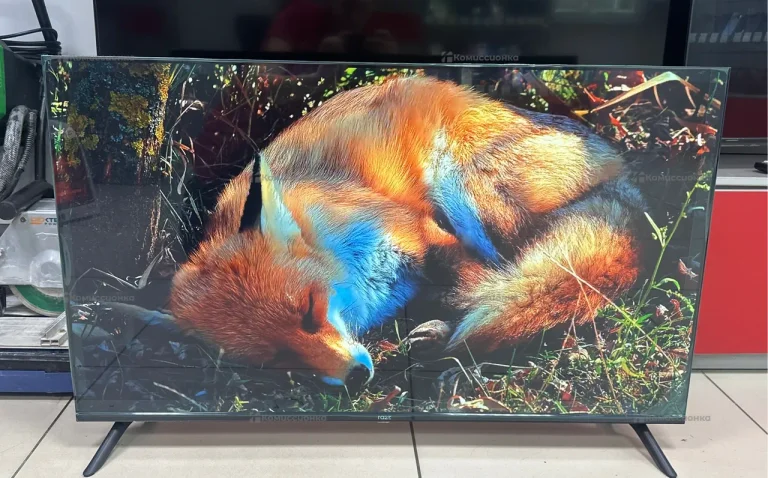 Телевизор Razz HH43FSY25F