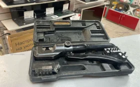 Купить Ручной гидравлический пресс РОСТ ПРГ-30 б/у , в Санкт-Петербург Цена:1290рублей