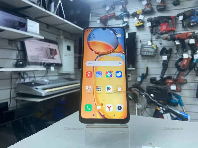 Xiaomi Redmi 13Cc 4/128gb