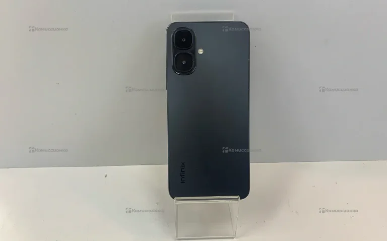 Ifinix smart 10 3/64 ГБ