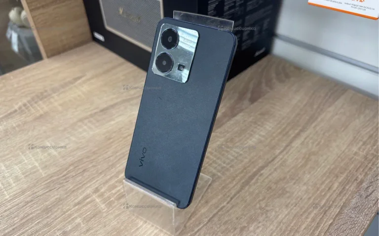 Vivo Y35