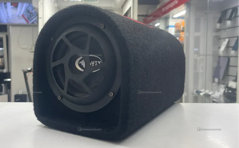 Сабвуфер  SYZX YD-0406