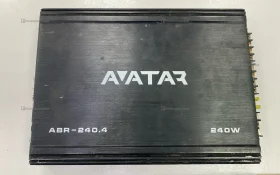 Купить Усилитель  Avatar б/у , в Нижний Новгород Цена:1990рублей