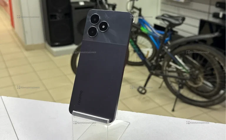Realme Note 50 3/64 ГБ