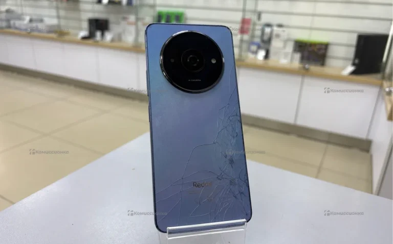 Xiaomi Redmi A3 3/64 ГБ
