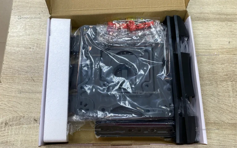 Кронштейн большой Р-04