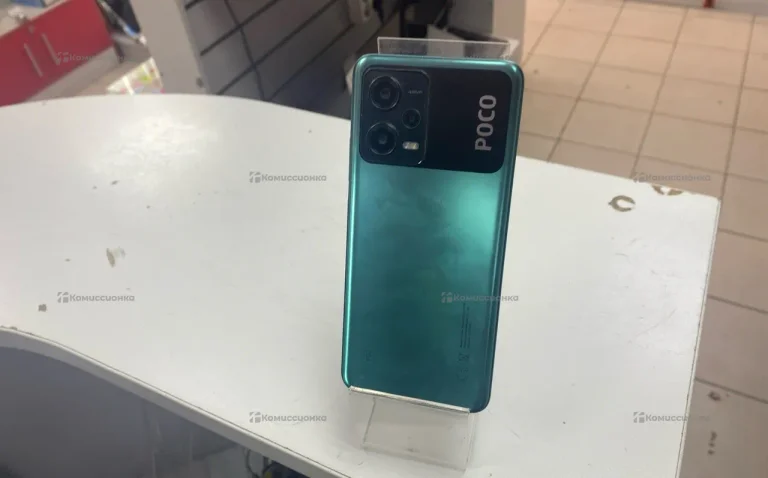 Xiaomi Poco X5 5G, 6/128Gb