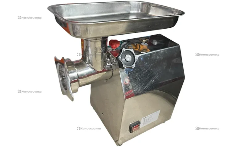 Мясорубка приизводственная viatto Va-MG125s