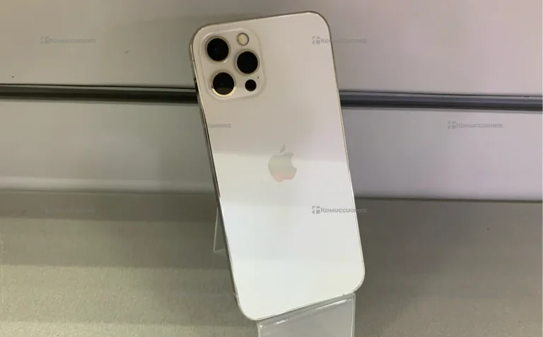 Apple iPhone 12 Pro 6/256 ГБ
