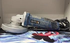 Купить УШМ dexter 800ag2 б/у , в Тюмень Цена:1498рублей