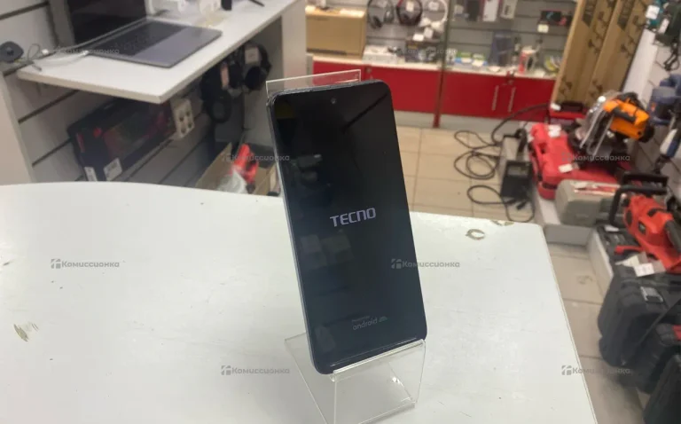 Tecno Spark 20C 256 gb