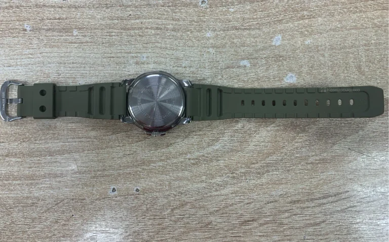 Часы  Casio MTP-VD01