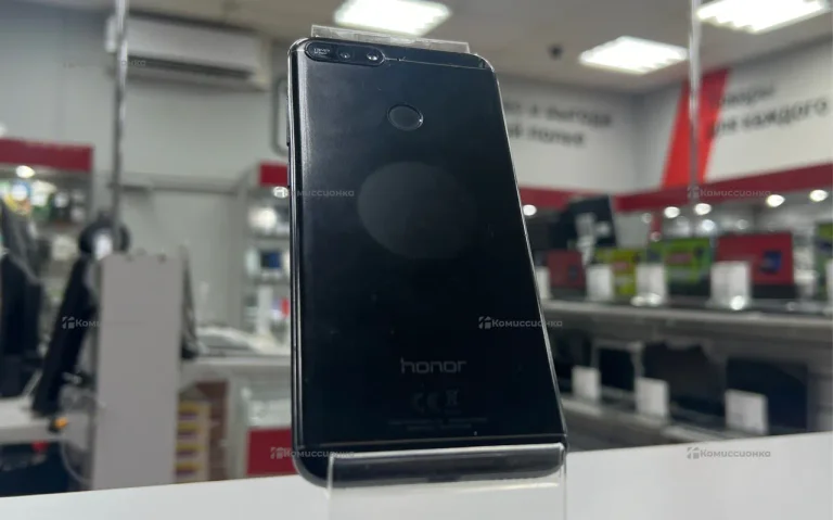 Honor 7A Pro 2/16 ГБ