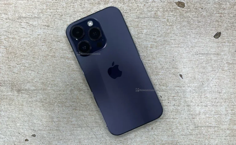 Apple iPhone 14 Pro 128Gb