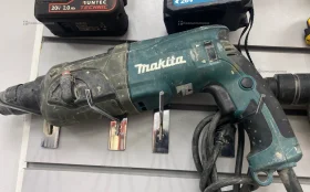 Купить Перфоратор MAKITA HR2470 б/у , в Набережные Челны Цена:3900рублей