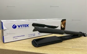 Плойка vitek 8284