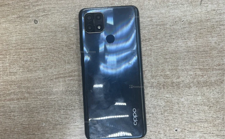 Oppo A15 2/32 ГБ