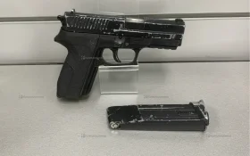 Купить Пневматический пистолет Stalker STSS б/у , в Самара Цена:4900рублей