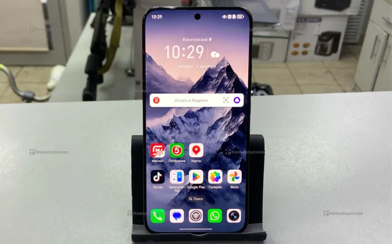 Honor X9d 8/256 ГБ