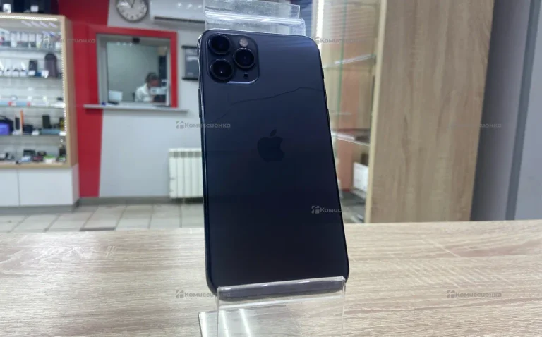 Apple iPhone 11 Pro 4/256 ГБ