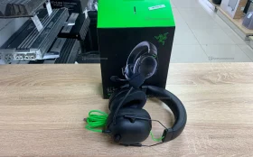 Купить Наушники razer blackshark v2 x usb б/у , в Саратов Цена:1990рублей