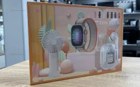Купить Часы  D96 plus б/у , в Челябинск Цена:990рублей