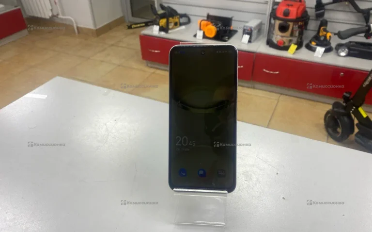 Tecno Spark 30C 4/128 ГБ