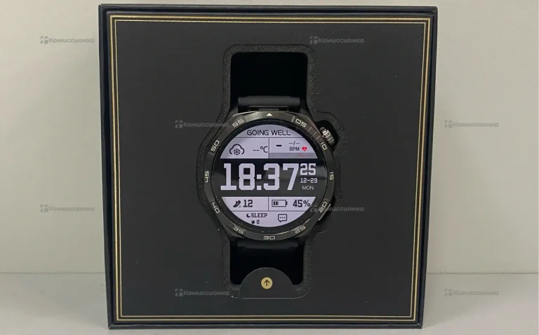 Часы  Huawei Watch gt5