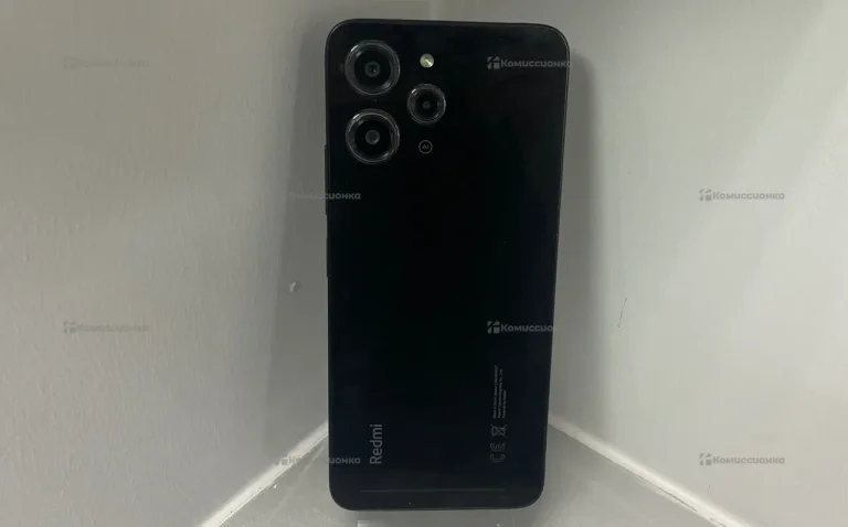 Xiaomi xiaomi Redmi 12 8/256