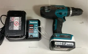 Шуруповерт Makita hp488d