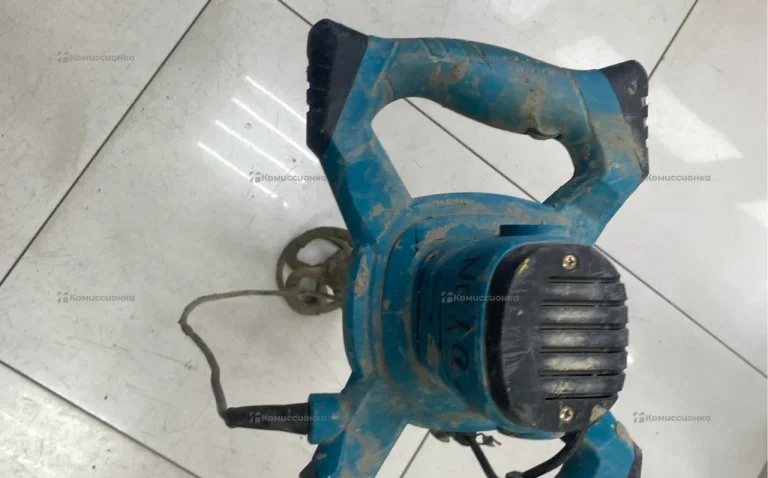Строительный миксер Makita (rep).