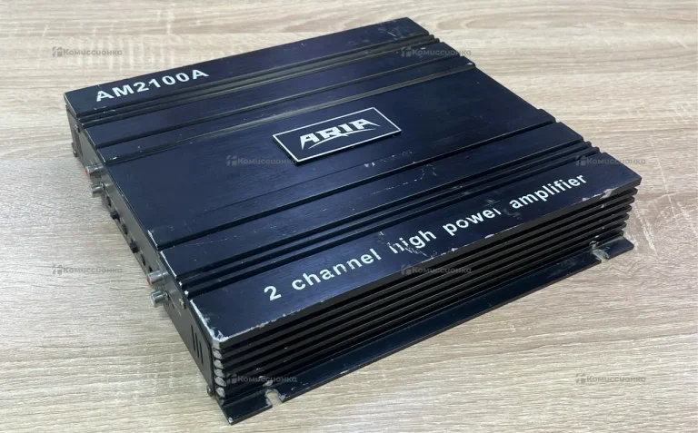 Усилитель Aria AM2100A