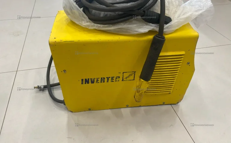 Сварочный аппарат Эллой МС-200ТР