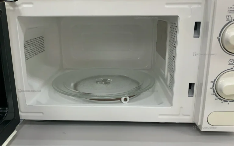 Микроволновая печь Willmark