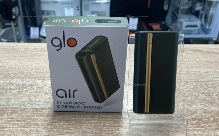 Glo Air