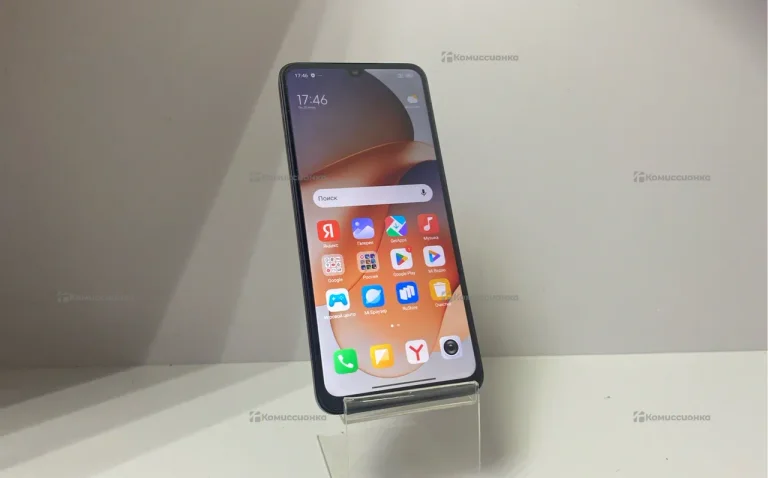 Xiaomi Redmi 14C 8/256 ГБ