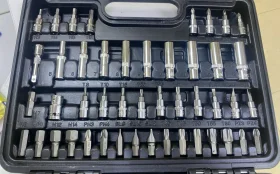 набор инструментов WMS 108 предметов