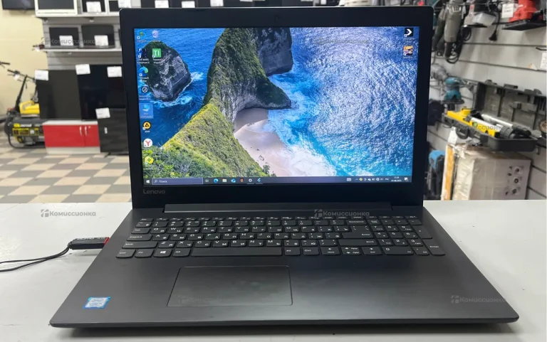 Ноутбук Lenovo ideapad 330 15ikb