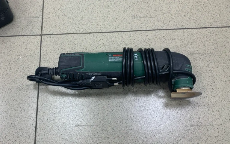 Многофункциональная шлифмашина Bosch PMF 190 E
