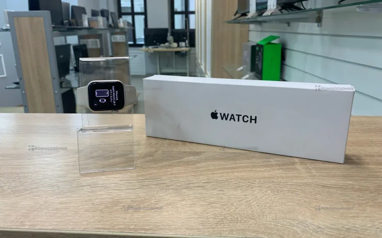 Часы  Apple Watch SE (2gen)