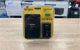 Купить Звонок Navigator б/у , в Краснодар Цена:350рублей