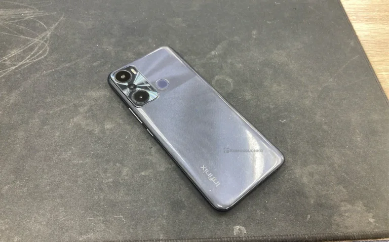 Infinix HOT 20i 4/64Gb