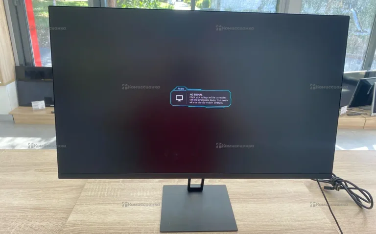 Монитор Xiaomi redmi monitor x27g