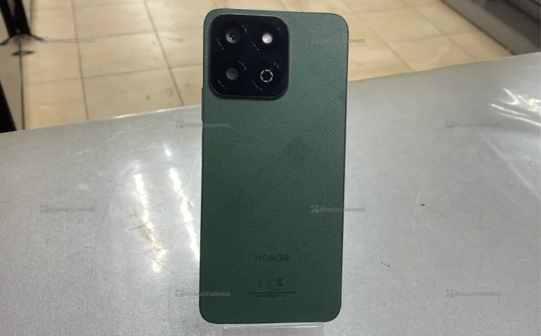 Honor X7c 6/128 ГБ