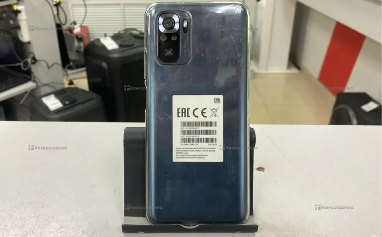 Xiaomi Redmi Note 10S 4/128Gb