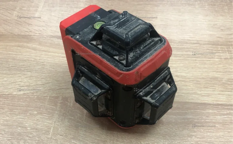 Лазерный уровень smart 3d plus