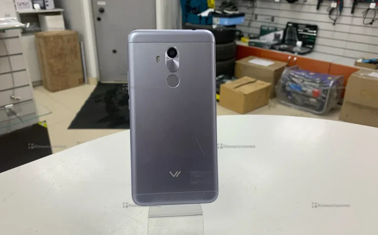 Vertex impress blade 2/16