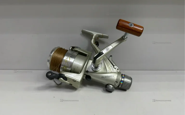 Катушка DAIWA AORIMATIC 4050