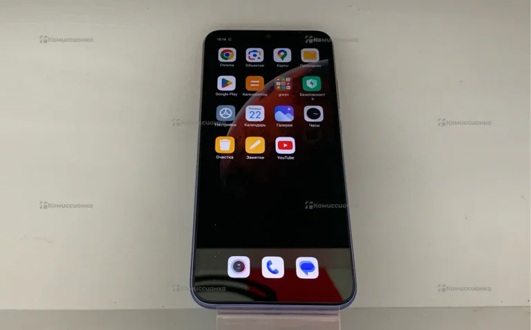 Xiaomi Redmi 9C NFC 4/128Gb